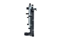 Kühler Wasserkühler Motorkühler, Bild 3