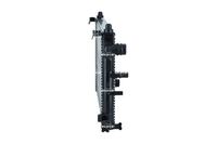 Kühler Wasserkühler Motorkühler, Bild 5