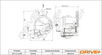 Kraftstofffilter Kraftstoff Filter, Bild 11