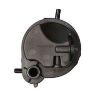 Kraftstofffilter Kraftstoff Filter, Bild 8