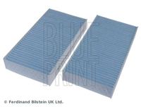 Filtersatz Innenraumluft