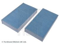 Filtersatz Innenraumluft, Bild 2