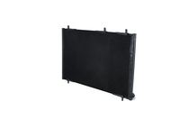 Klimakondensator Klimaanlage, Bild 13