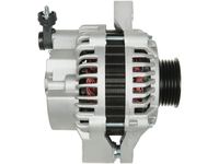 Lichtmaschine Generator, Bild 2