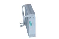 Verdampfer Klimaanlage, Bild 16