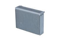 Verdampfer Klimaanlage, Bild 31