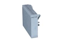 Verdampfer Klimaanlage, Bild 35