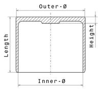 Ventilstößel, Bild 2