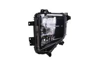 Set: 2 × Nebelscheinwerfer mit Tagfahrlicht, Bild 1