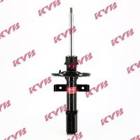 Stoßdämpfer Federbein, Bild 14