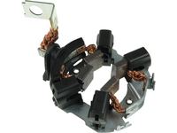 Halter Kohlebürsten