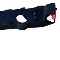 Stoßstangen Halter, Bild 3