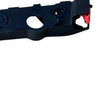 Stoßstangen Halter, Bild 5