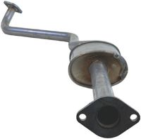 Mittelschalldämpfer Auspuff, Bild 2