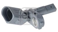 ABS Sensor Drehzahlmesser, Bild 2