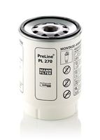 Kraftstofffilter Kraftstoff Filter, Bild 1