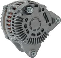 Lichtmaschine Generator, Bild 2