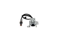 NOx Sensor Harnstoffeinspritzung, Bild 1