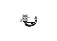 NOx Sensor Harnstoffeinspritzung, Bild 3