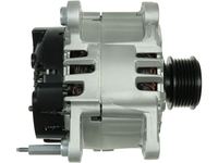Lichtmaschine Generator, Bild 2