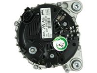 Lichtmaschine Generator, Bild 3