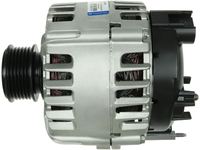 Lichtmaschine Generator, Bild 4