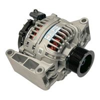Lichtmaschine Generator, Bild 1
