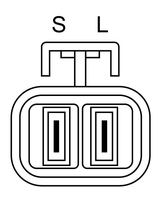 Lichtmaschine Generator, Bild 2