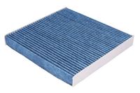 Innenraumfilter Pollenfilter Filter, Bild 2