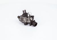 Lichtmaschinenregler, Bild 14