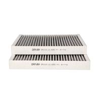 Innenraumfilter Pollenfilter Filter, Bild 1