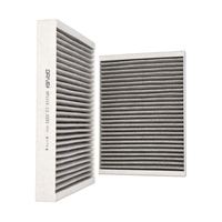 Innenraumfilter Pollenfilter Filter, Bild 3