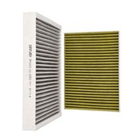 Innenraumfilter Pollenfilter Filter, Bild 4