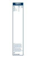 Scheibenwischer Wischblatt, Bild 3