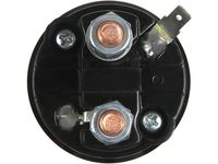 Magnetschalter Starter Anlasser, Bild 3