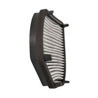 Innenraumfilter Pollenfilter Filter, Bild 2