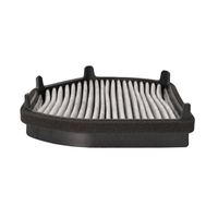 Innenraumfilter Pollenfilter Filter, Bild 4
