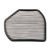 Innenraumfilter Pollenfilter Filter, Bild 5