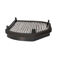 Innenraumfilter Pollenfilter Filter, Bild 8