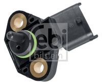 Öldruckschalter Öldrucksensor