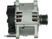 Lichtmaschine Generator, Bild 2