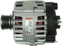 Lichtmaschine Generator, Bild 4