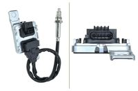 NOx Sensor Katalysator Kat