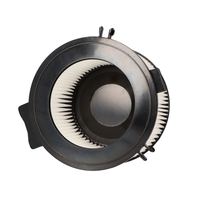 Innenraumfilter Pollenfilter Filter, Bild 5