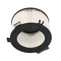 Innenraumfilter Pollenfilter Filter, Bild 6
