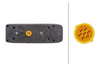 Rückleuchte Heckleuchte, Bild 2