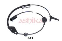 ABS Sensor Drehzahlmesser, Bild 2