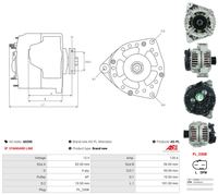 Lichtmaschine Generator, Bild 5