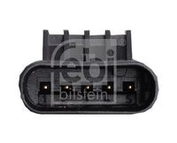 NOx Sensor Harnstoffeinspritzung, Bild 2