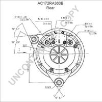 Lichtmaschine Generator, Bild 6